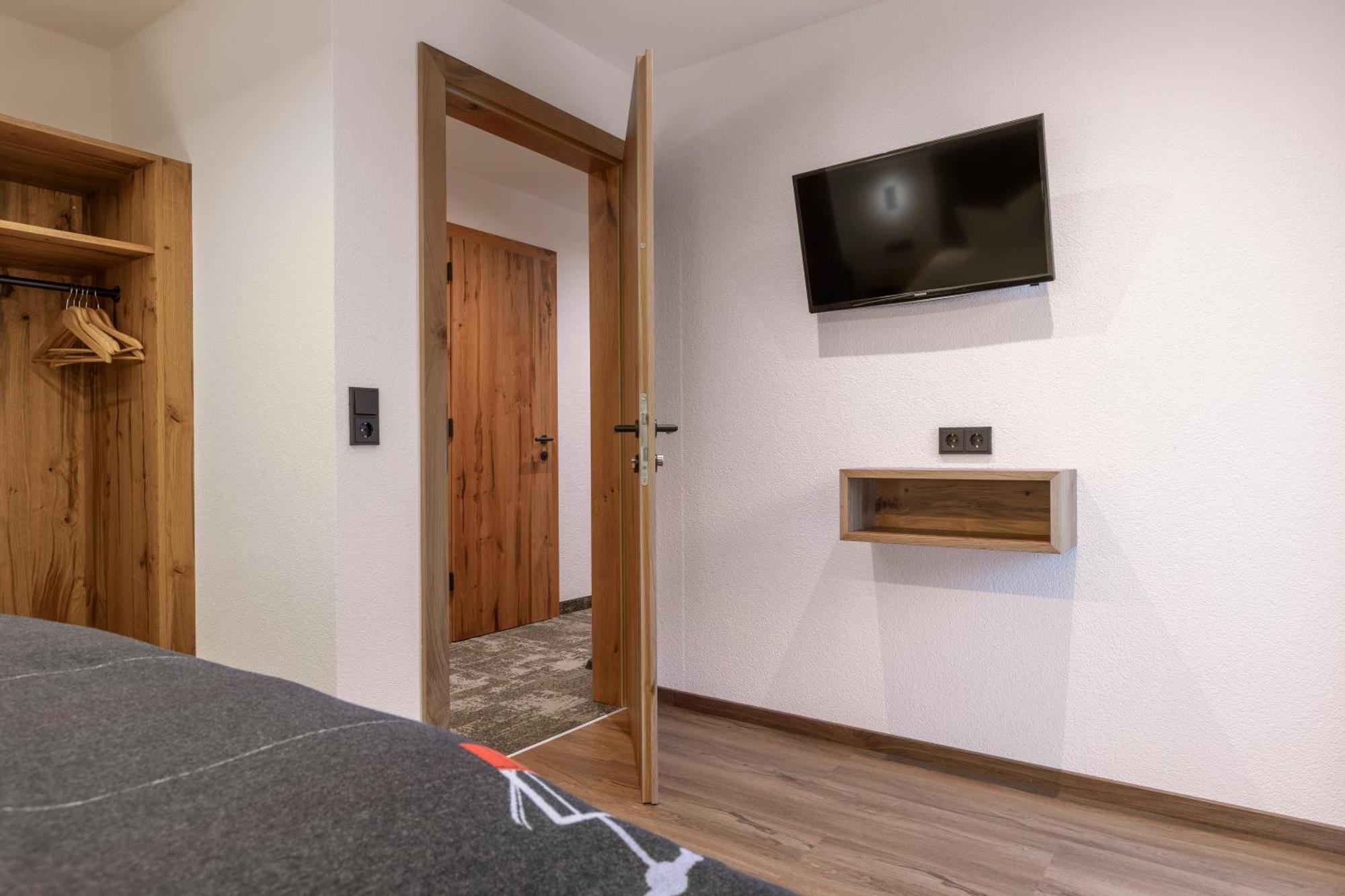 Appartements Kardona Ischgl Exterior photo