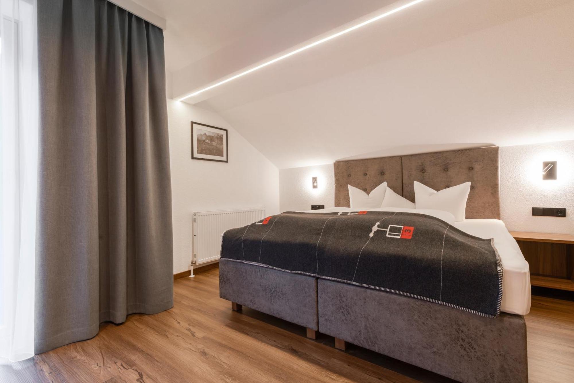 Appartements Kardona Ischgl Exterior photo