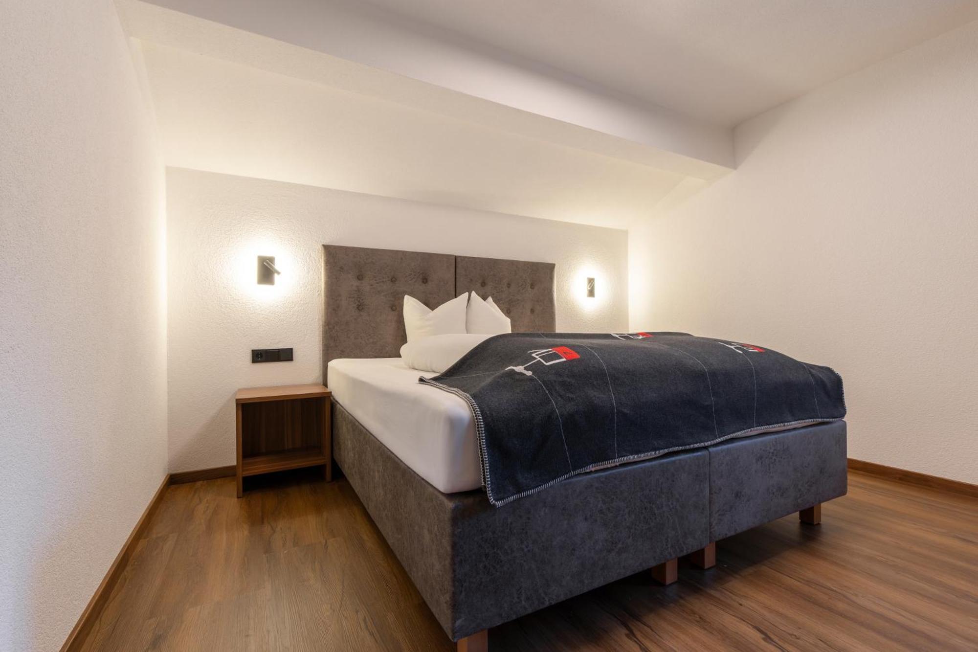 Appartements Kardona Ischgl Exterior photo