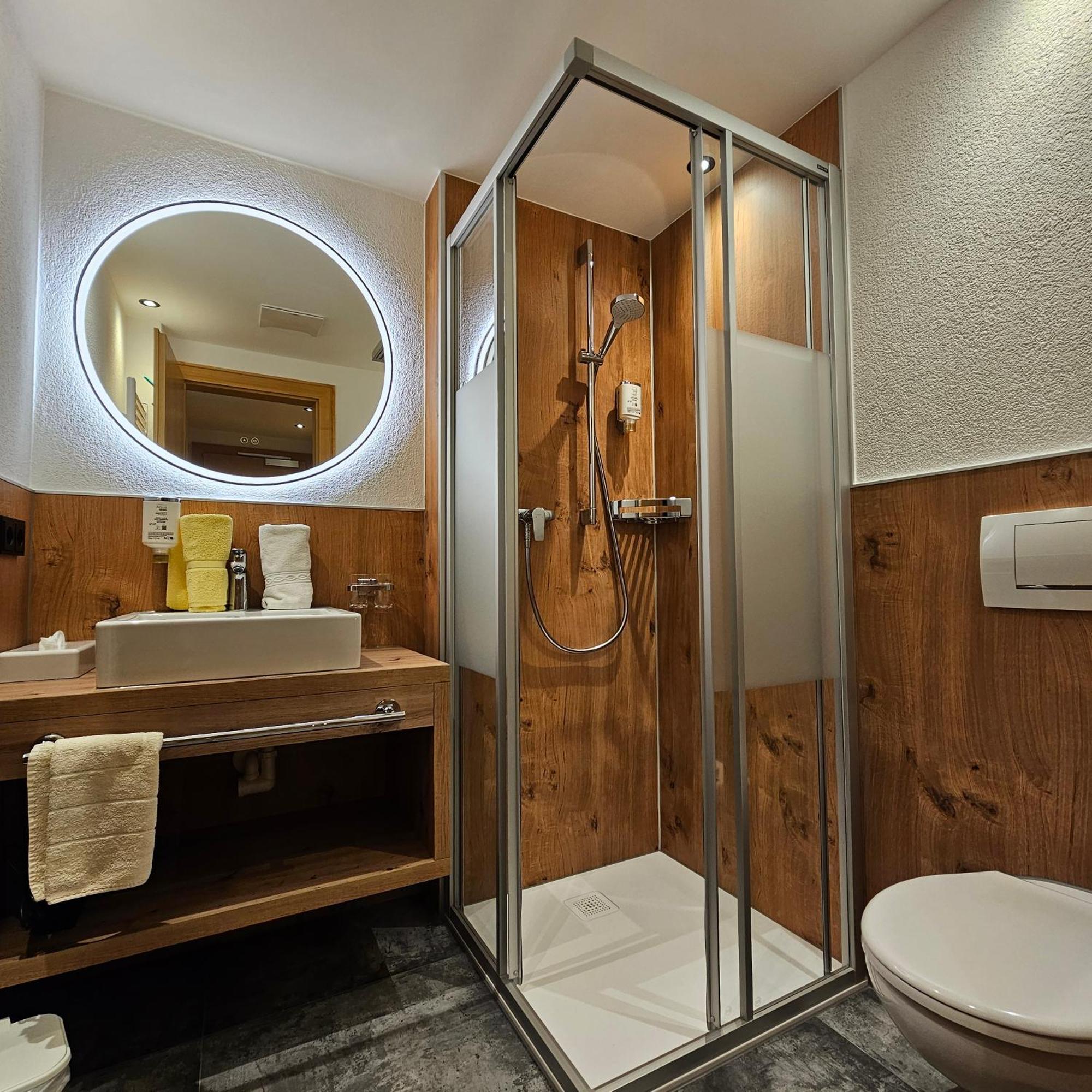 Appartements Kardona Ischgl Exterior photo