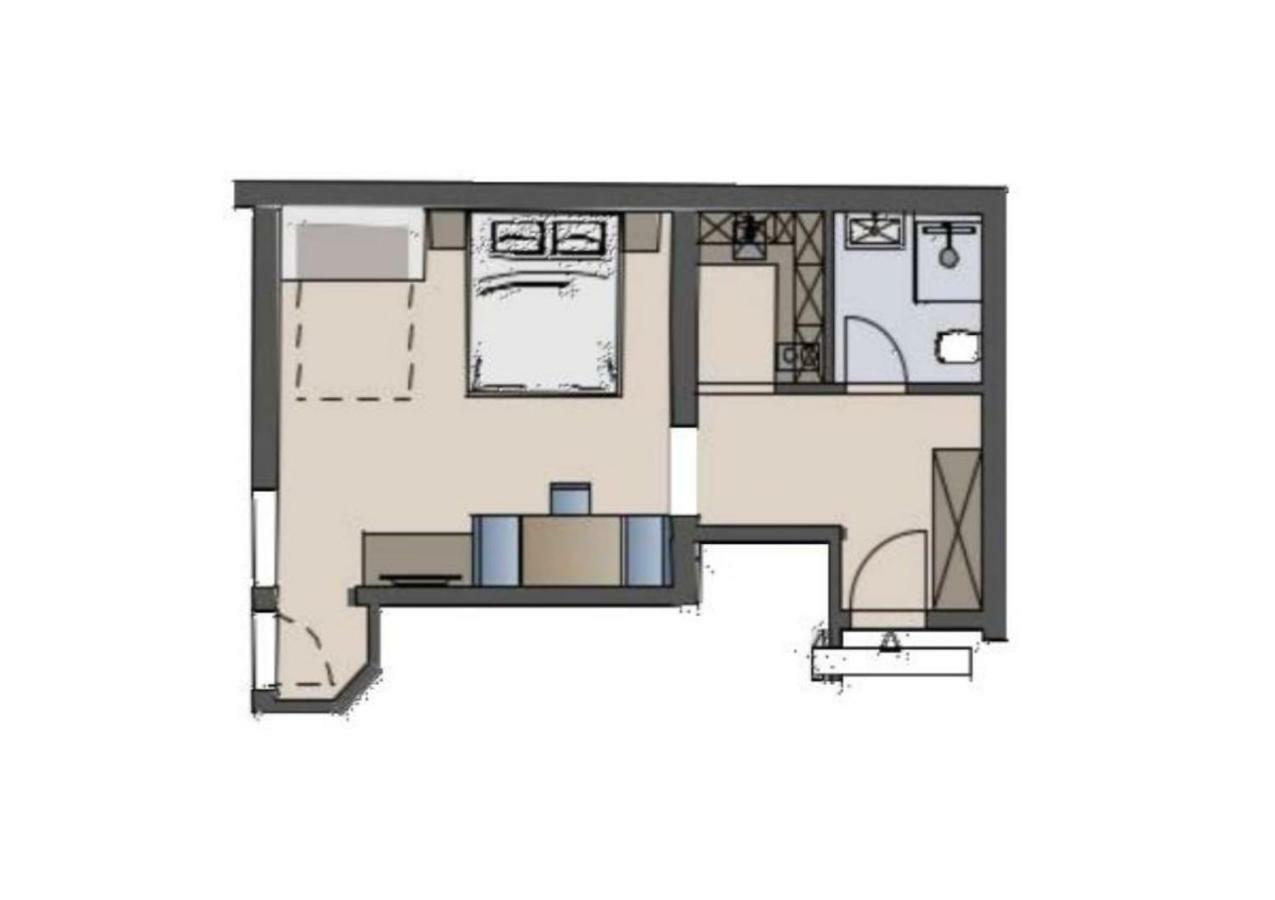 Appartements Kardona Ischgl Exterior photo