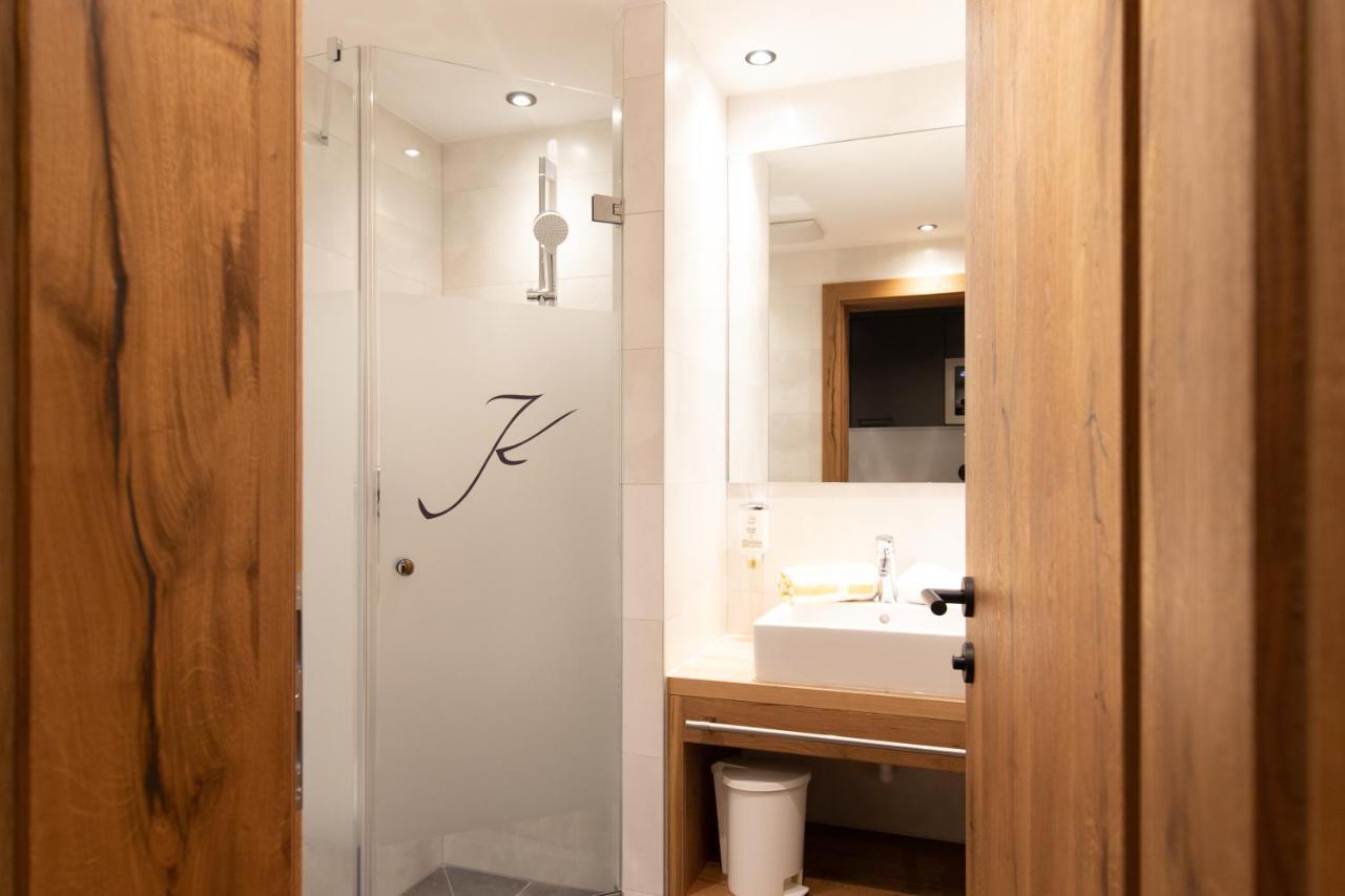 Appartements Kardona Ischgl Exterior photo