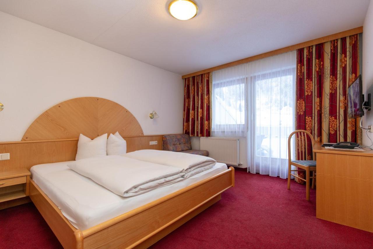 Appartements Kardona Ischgl Exterior photo
