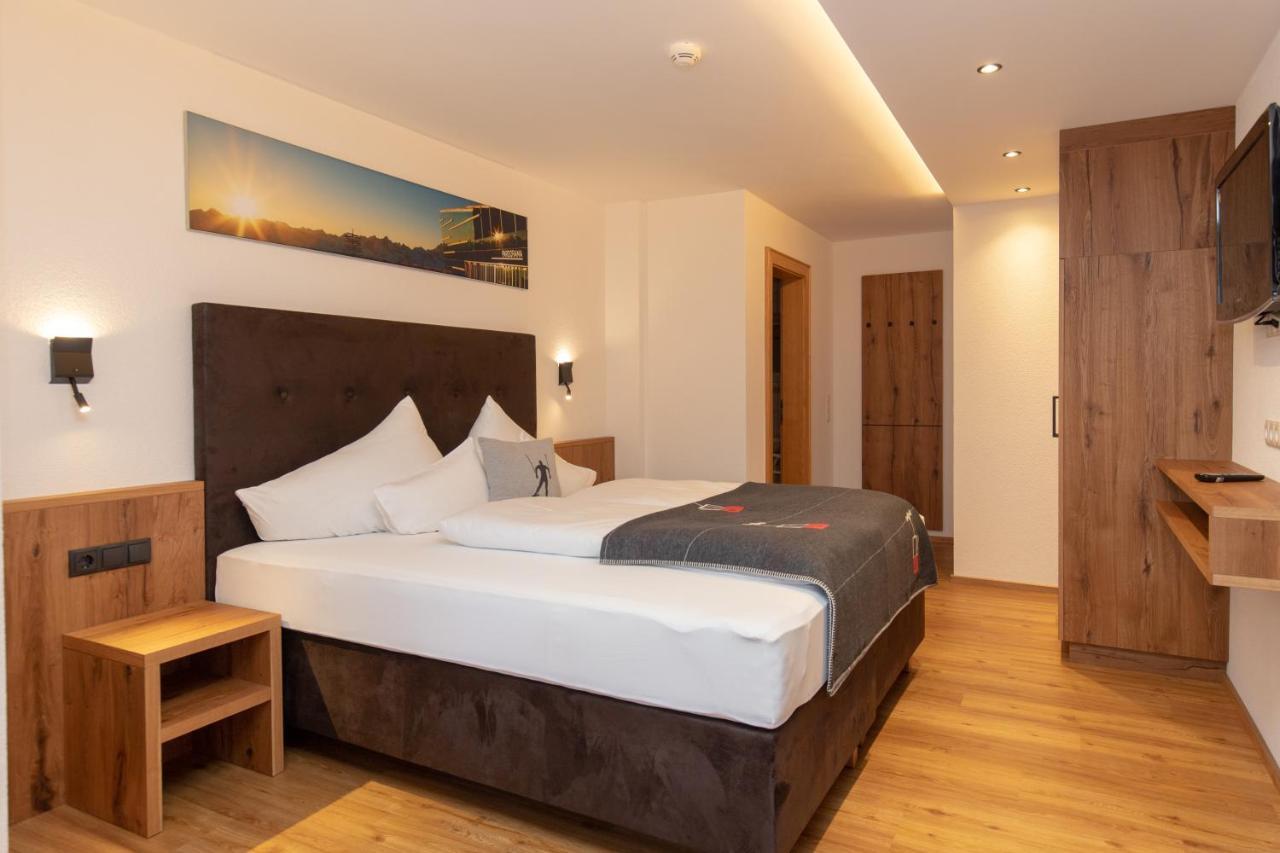 Appartements Kardona Ischgl Exterior photo
