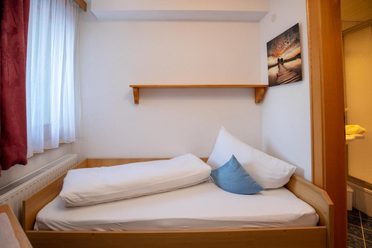 Appartements Kardona Ischgl Exterior photo